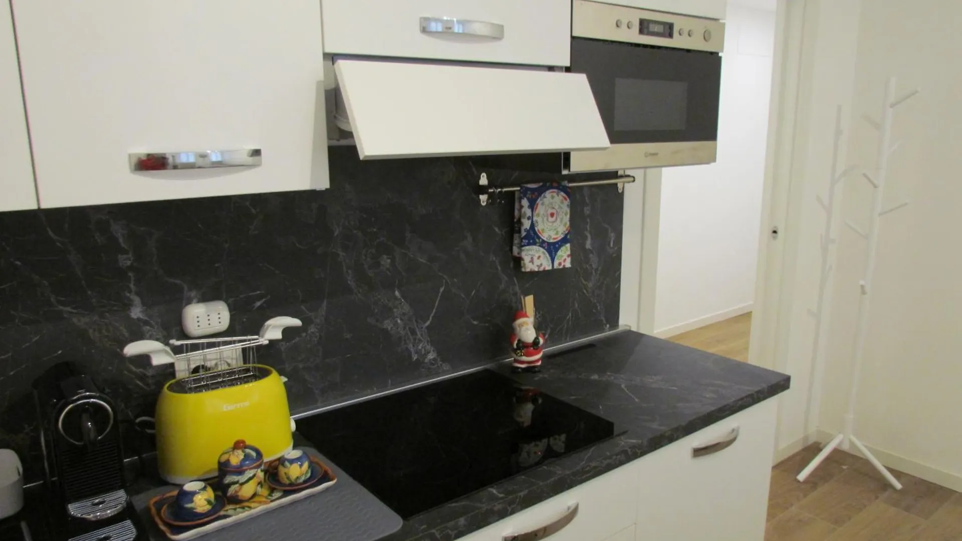 Apartamento Milano Missori Suite Italia