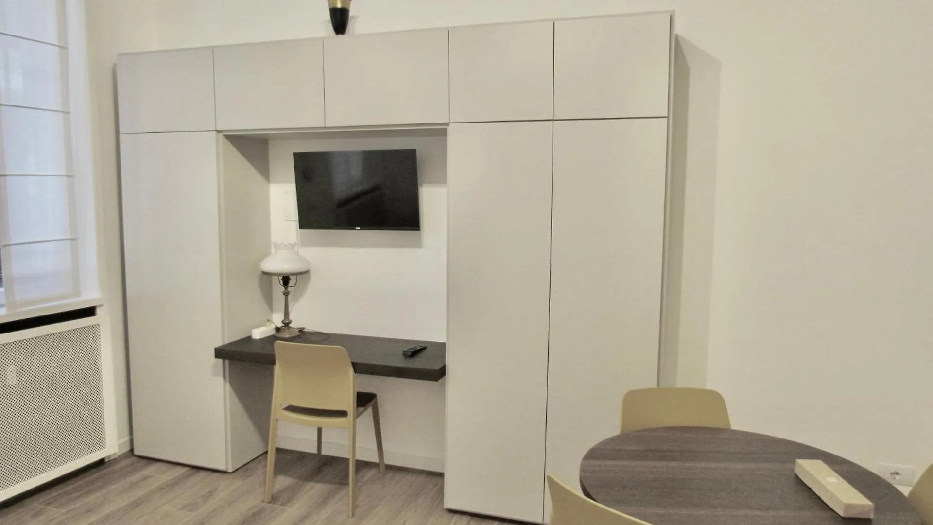 Milano Missori Suite Apartment