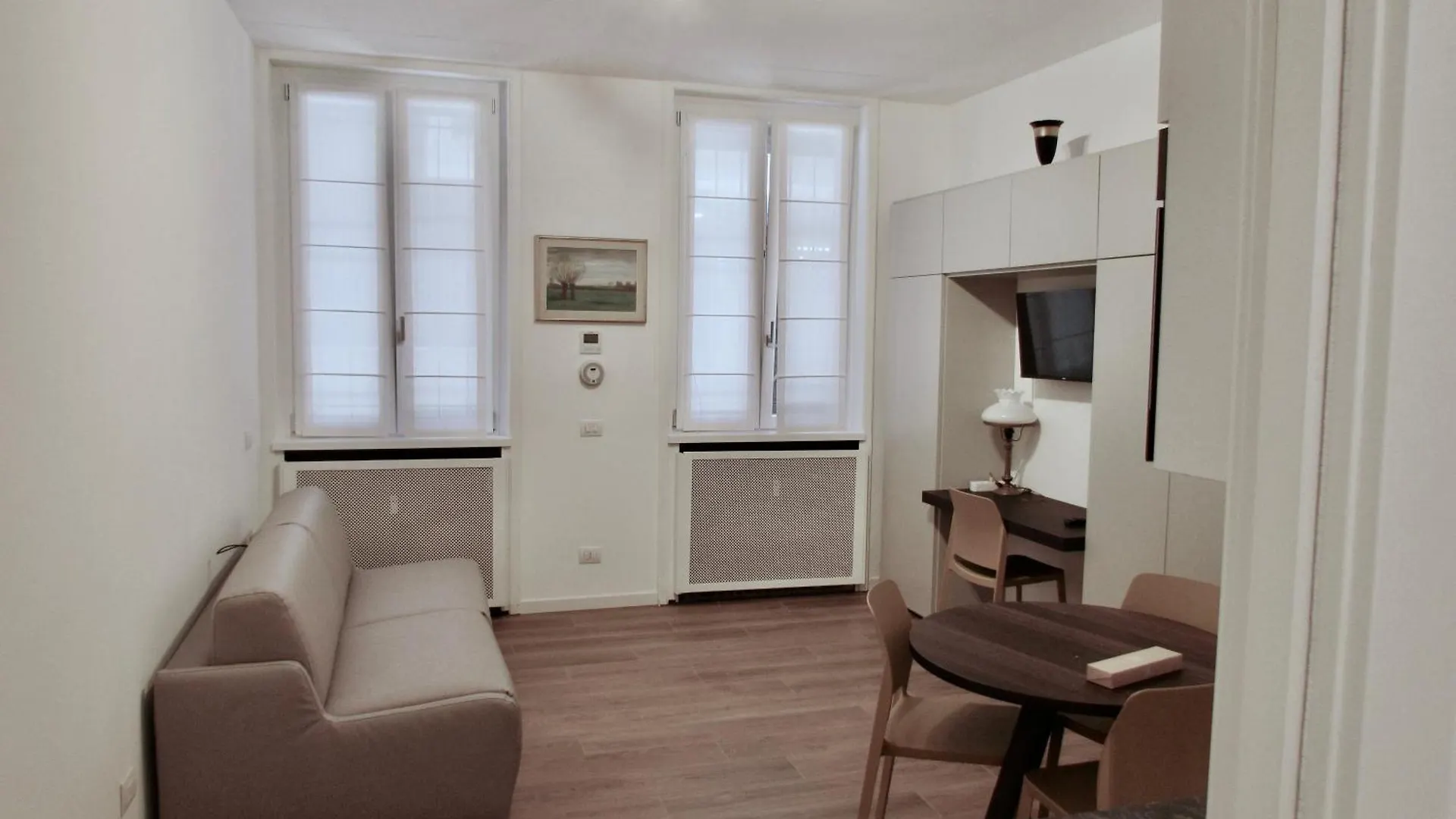 Apartment Milano Missori Suite Italy