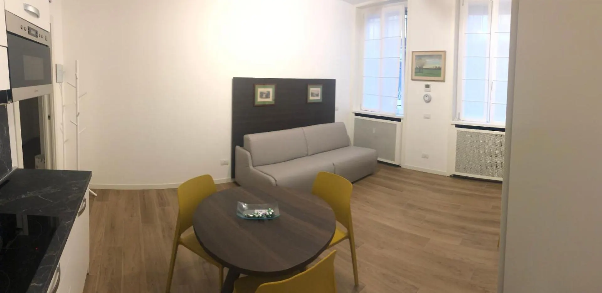 Milano Missori Suite 0*, Milan