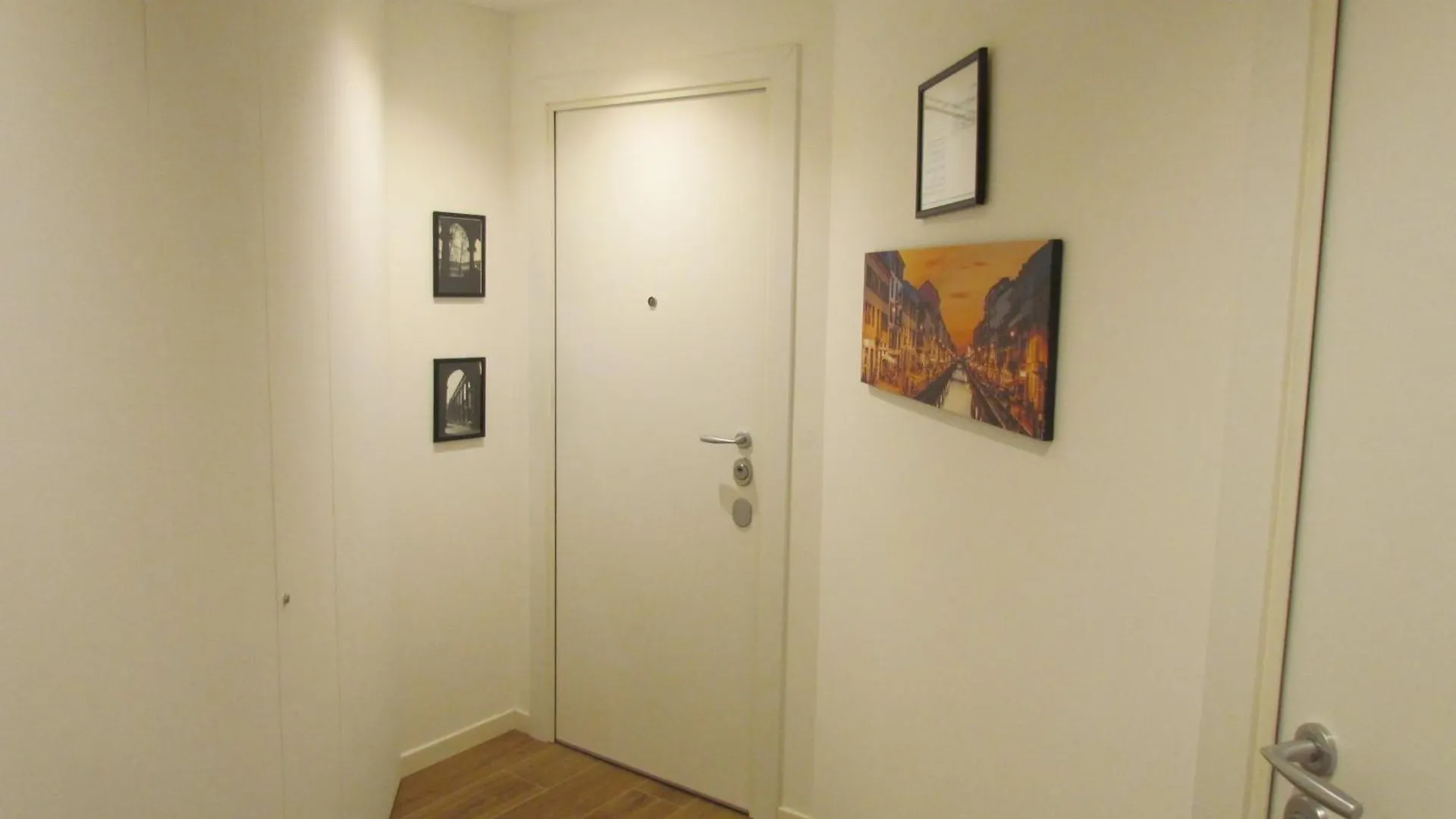 Milano Missori Suite