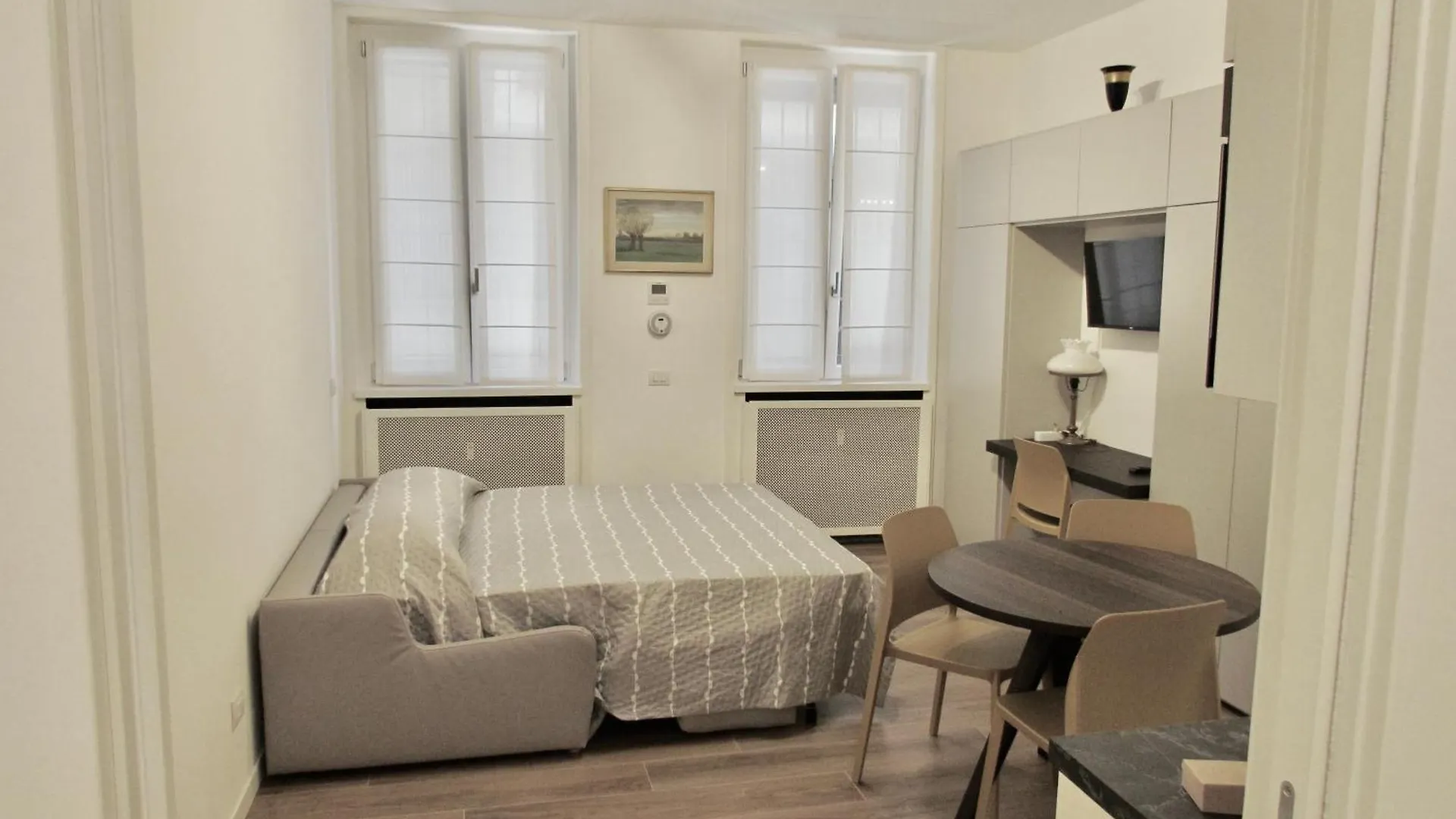 Milano Missori Suite 0*, Milan Italy