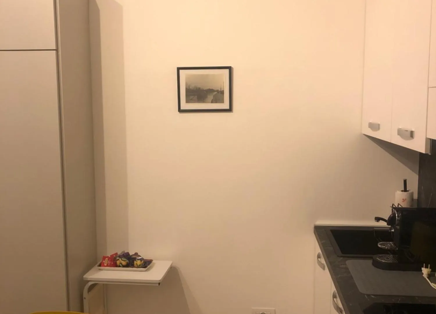 Apartment Milano Missori Suite